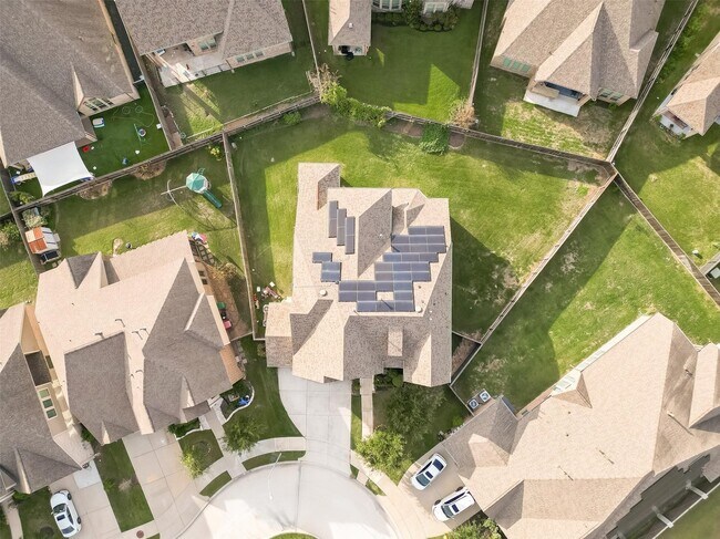 Foto del edificio - 4219 Reagan Ridge Ct