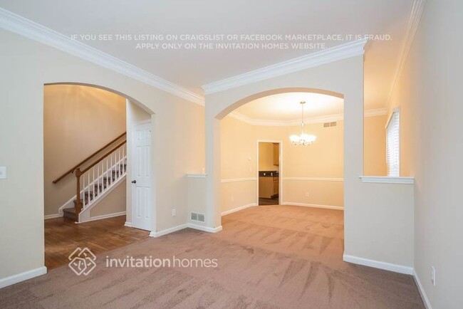 Foto del edificio - 5171 Silhouette Ln SW