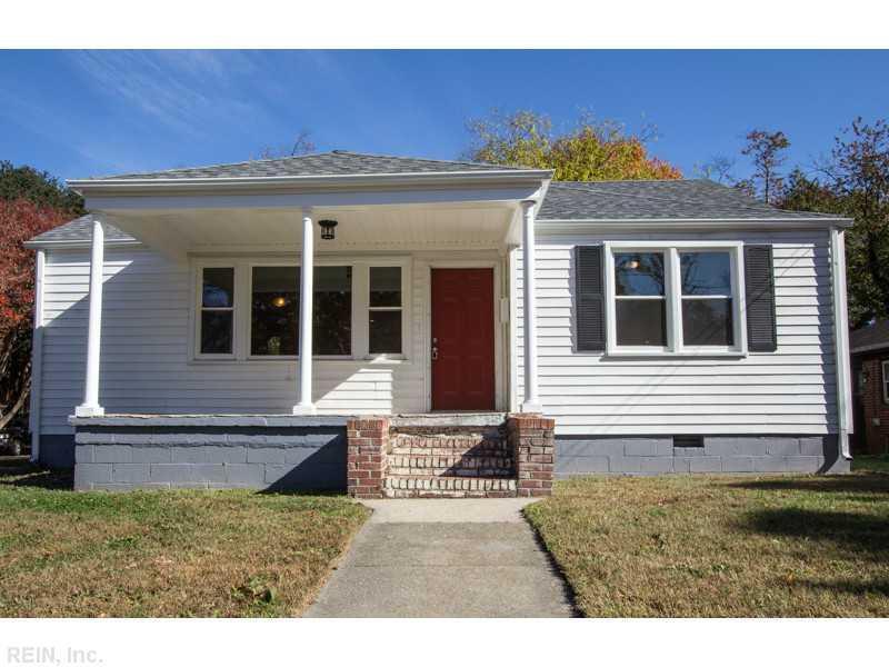 Primary Photo - 4814 Killam Avenue