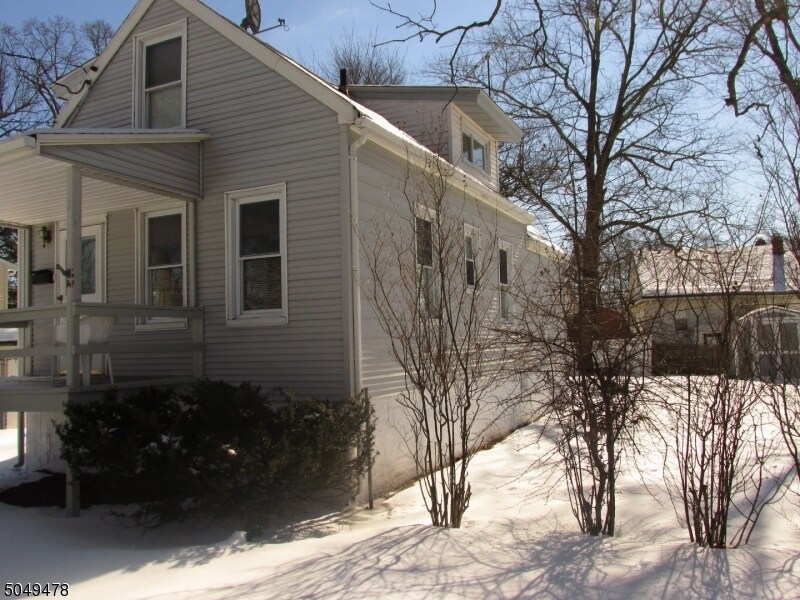 78 Hamburg Rd, ParsippanyTroy Hills, NJ 07054 House Rental in