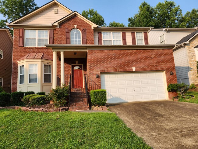 Building Photo - 7719 Parkside Dr