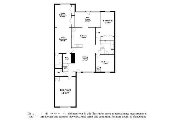 Building Photo - 5293 Brentwood Rd