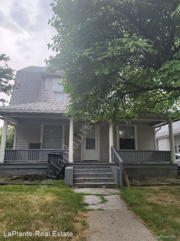 Primary Photo - 3 br, 1 bath House - 2907 Rockwood Place (...
