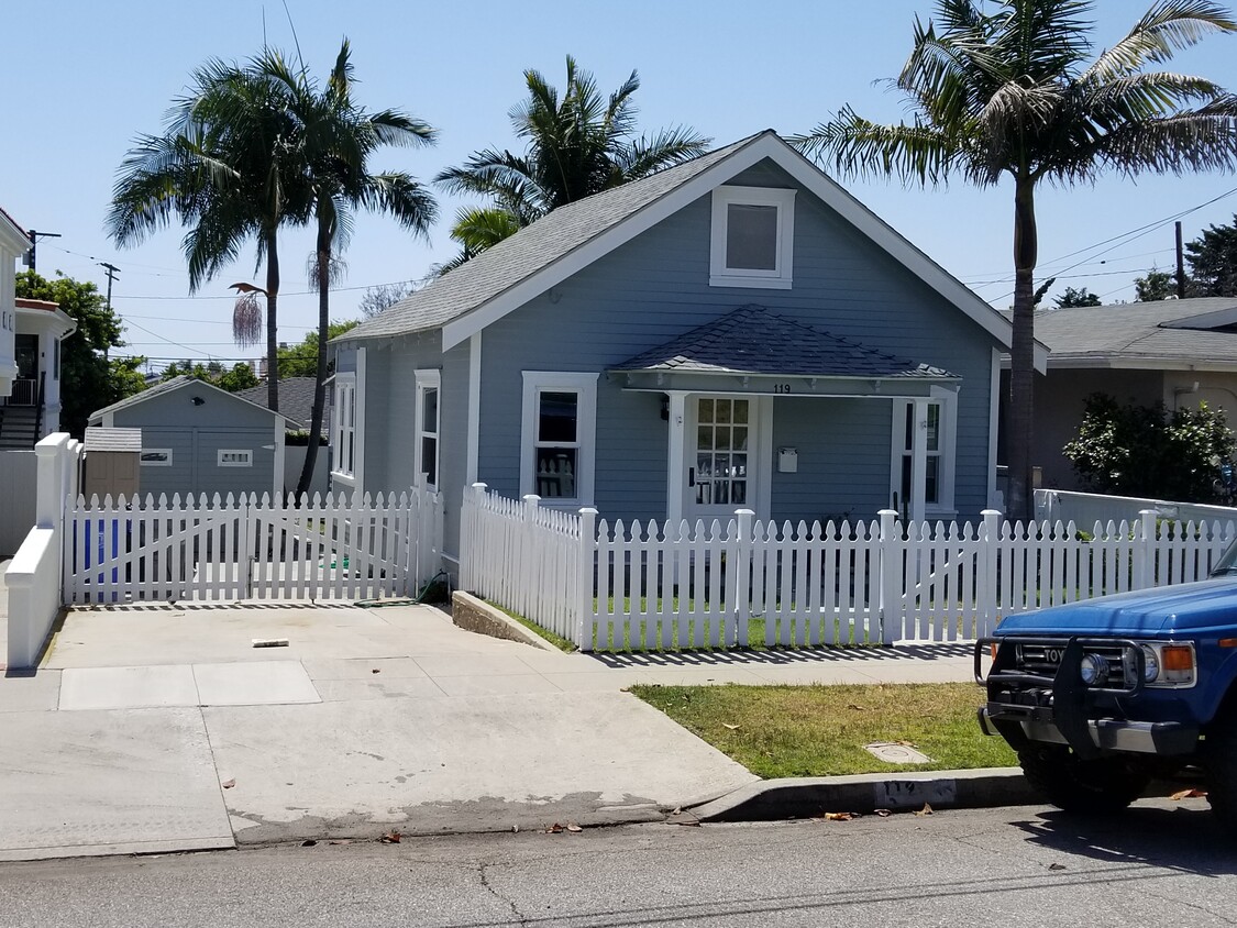 Primary Photo - 119 N Lucia Ave