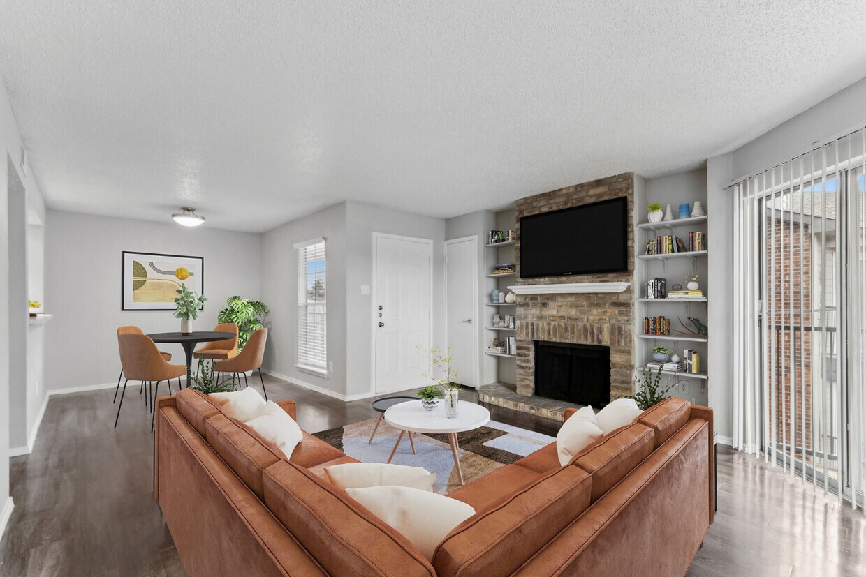 Foto interior - The Georgian