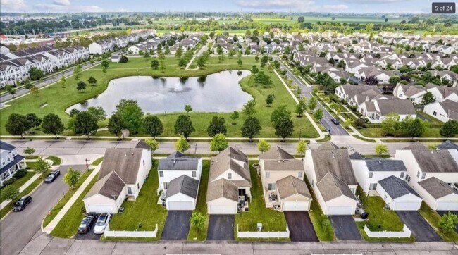 Foto del edificio - 5530 Spring River Ave