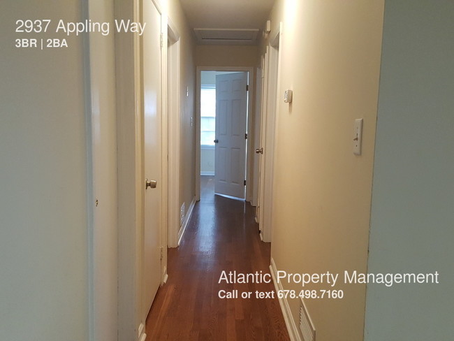 Building Photo - 2937 Appling Way