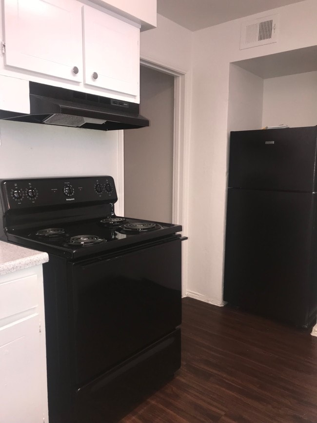 Ashford Buena Vista Apartments Houston, TX