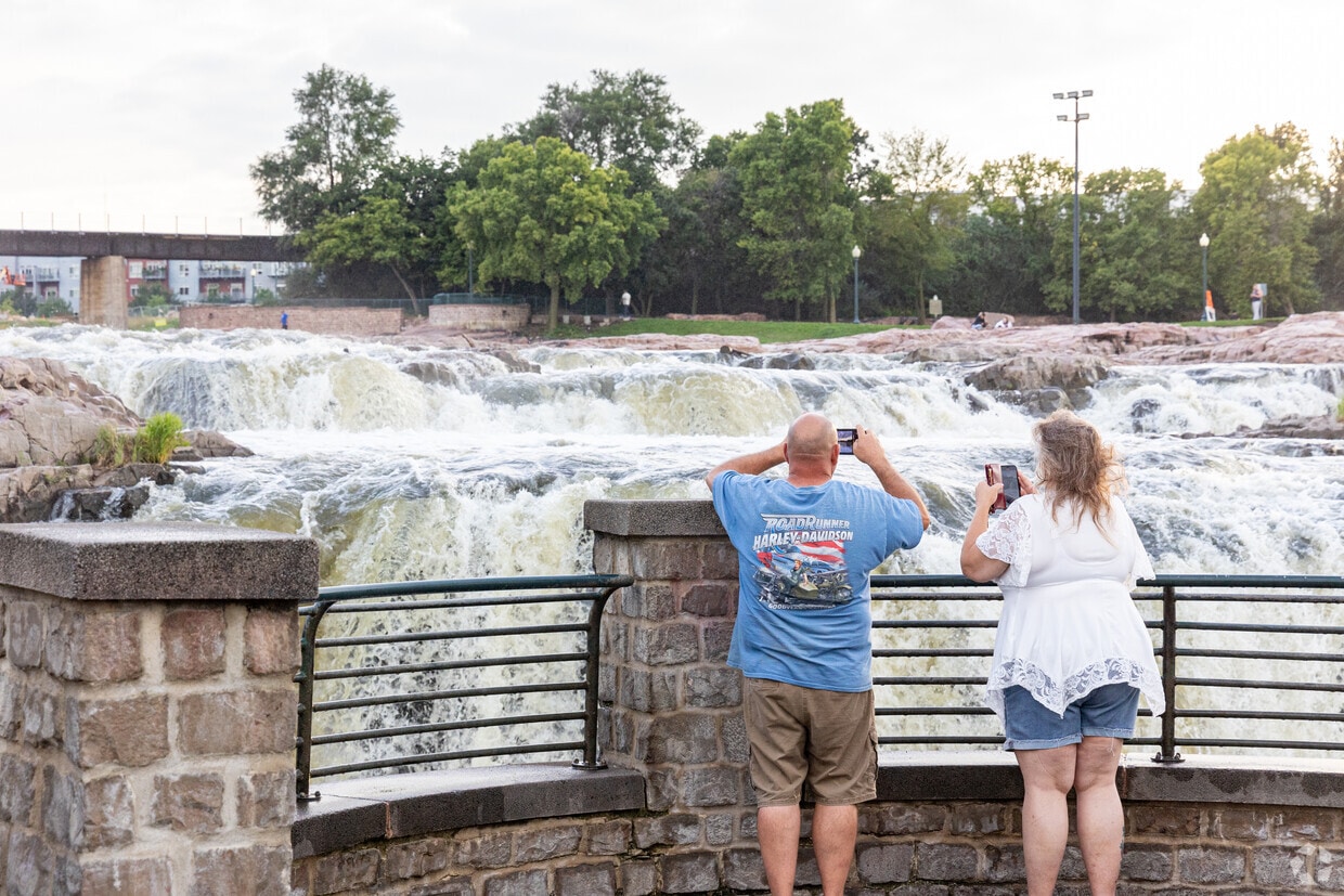 Sioux Falls city image