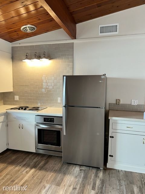 Foto del edificio - 2 br, 1 bath Duplex - 515 K Street