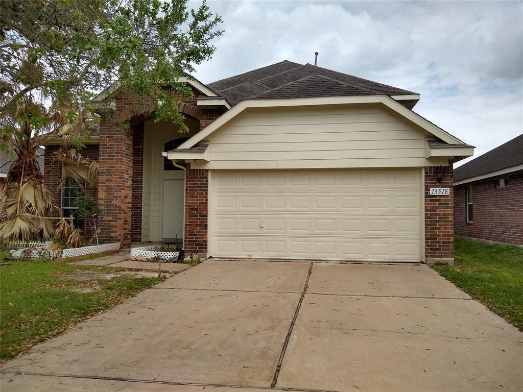 Primary Photo - 13518 Eldridge Trace Dr