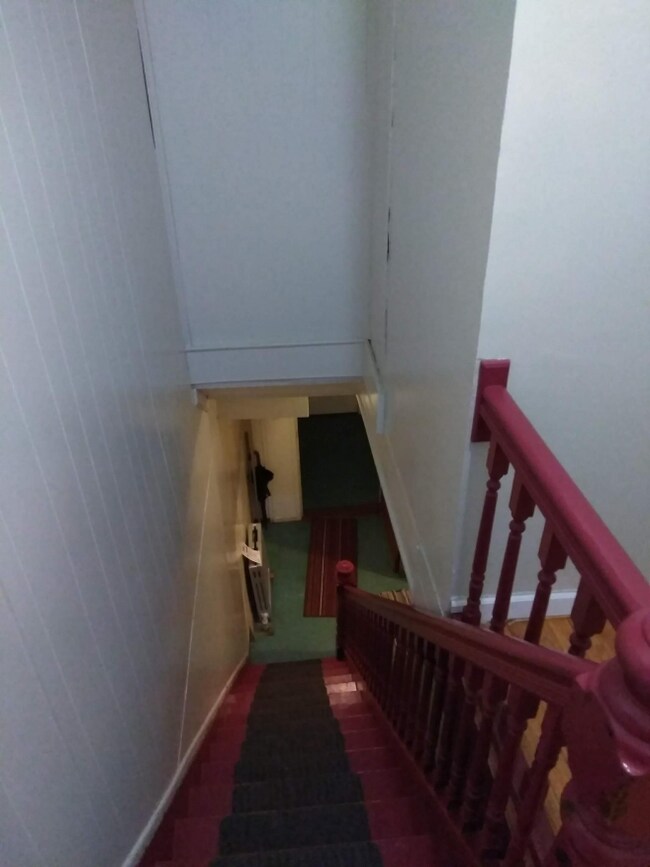 Foto del edificio - 990 E 96th St