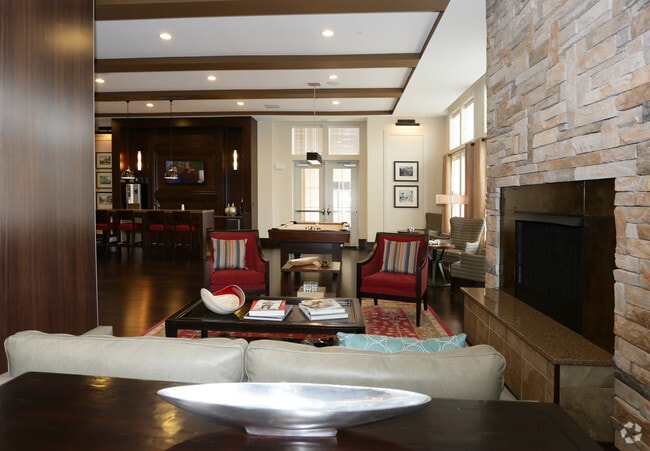 Interior Photo - New Village at Patchogue