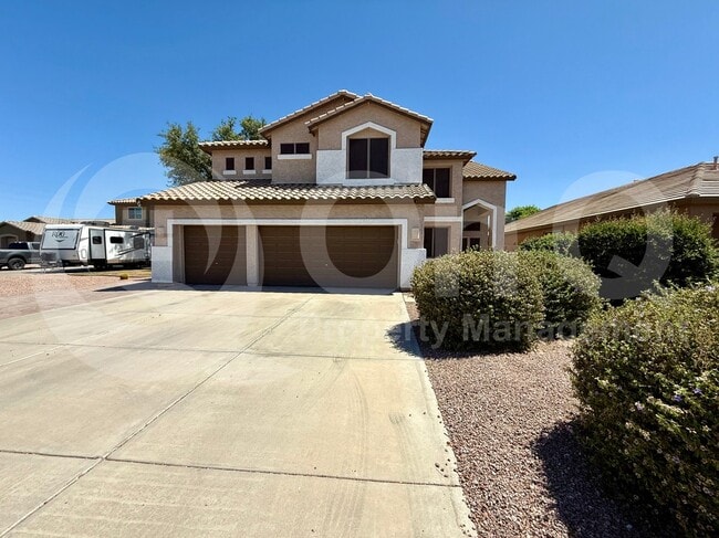 Building Photo - 1961 E Derringer Way