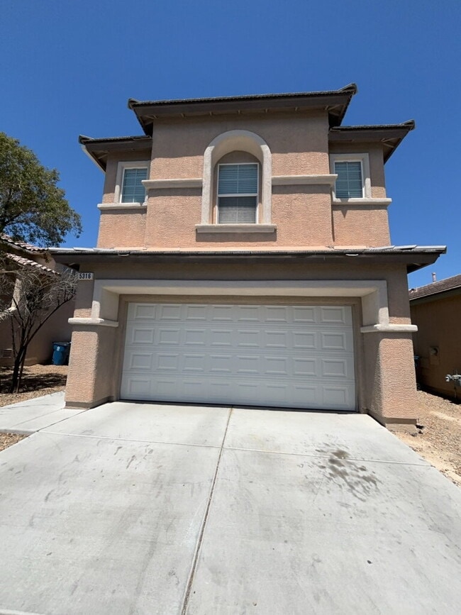 Building Photo - 5316 Fireside Ranch Ave