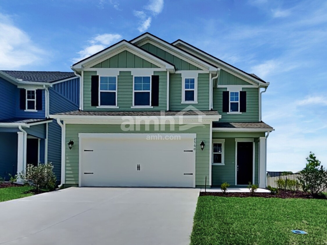Foto principal - 2560 Spring Moss Ct
