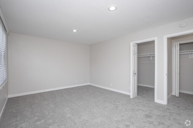 3 habitaciones, 2 baños - 130 m² - Primera habitación - Fairway Villas Apartment Homes