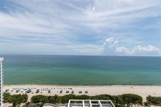 Building Photo - 6799 Collins Ave