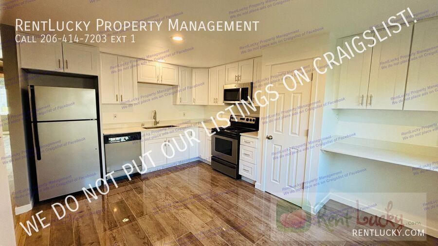 Foto principal - 13202 98th Ave Ct E