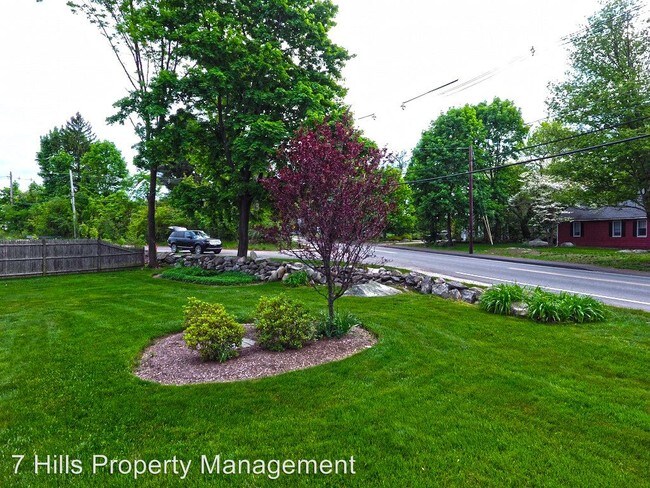 Foto del edificio - 61 Elm St