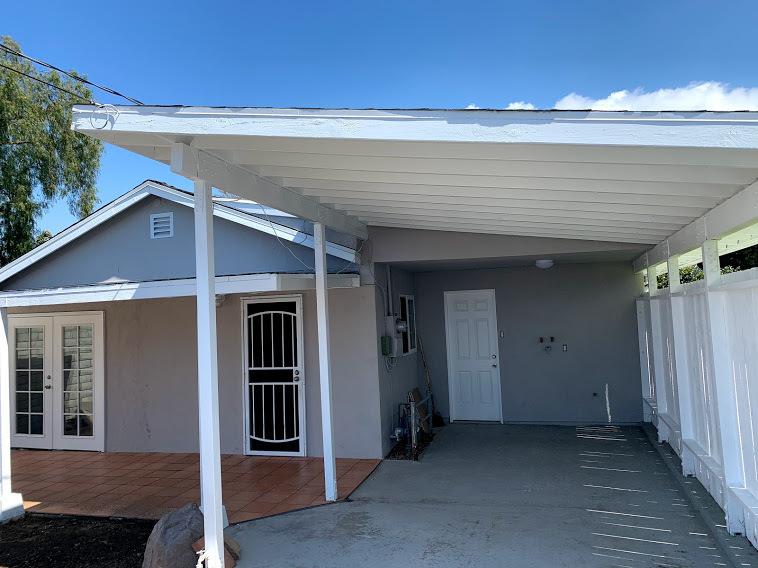 Primary Photo - 25540 Cypress St