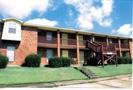 Foto principal - Cassandra Apartments