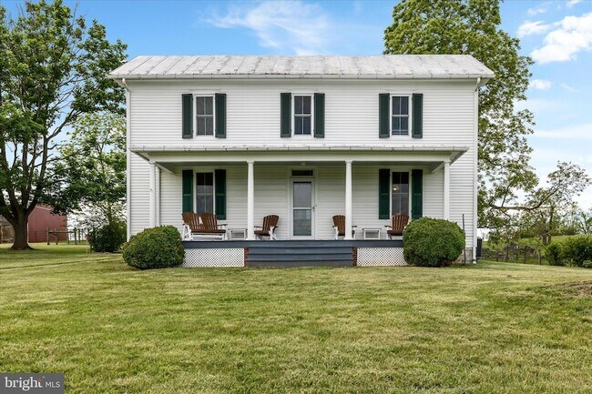 Foto del edificio - 5452 Middle Rd