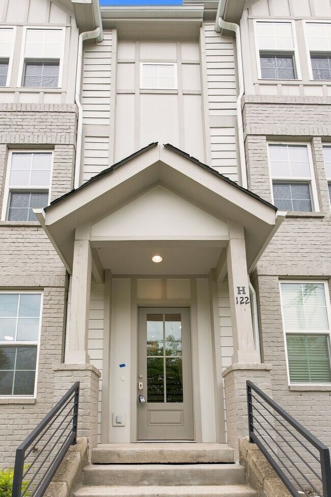 Foto del edificio - 122 H Oceola Ave