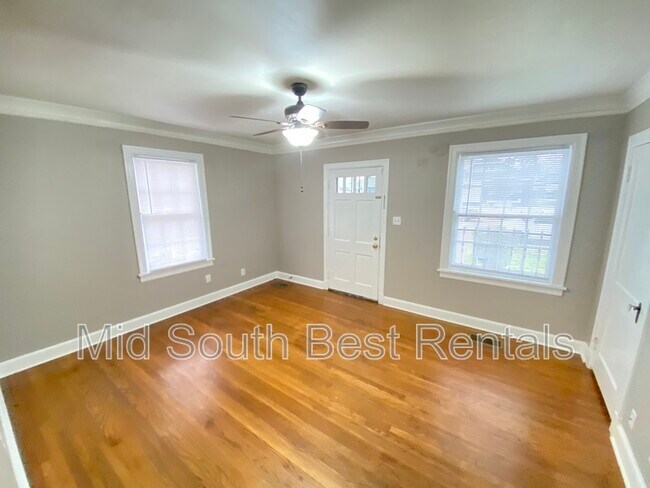 Foto del edificio - 1612 Netherwood Ave