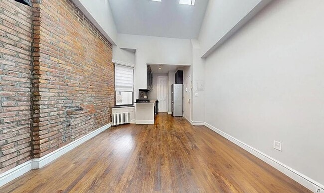 Photo - East 25th Street Apartment