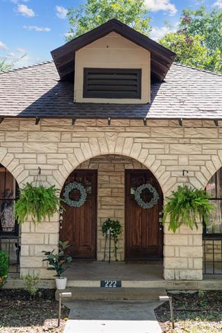 Foto del edificio - 222 S Edgefield Ave