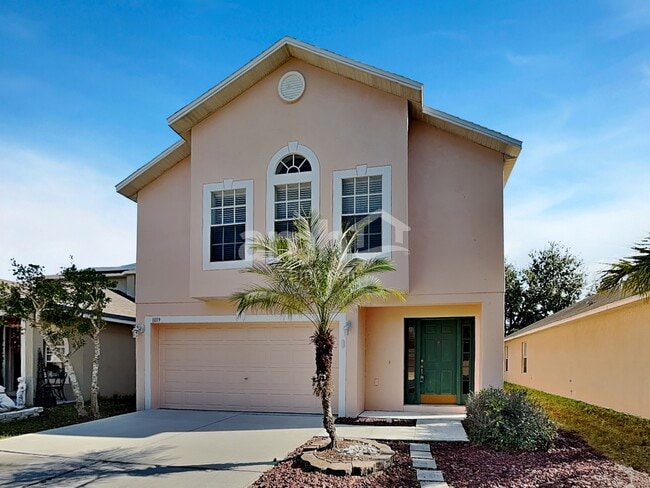 Building Photo - 1019 Brenton Leaf Dr