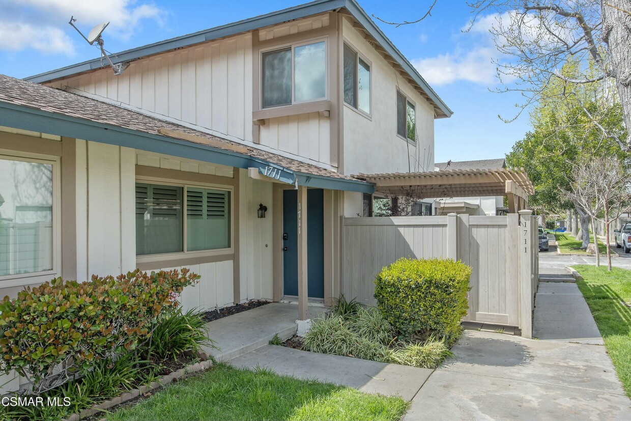 Foto principal - 1711 Orinda Ct