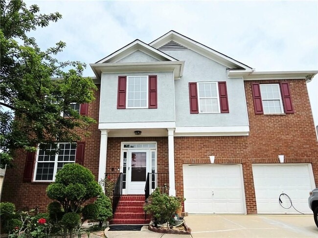 Building Photo - 1140 Foxcroft Dr