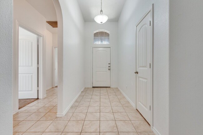 Foto del edificio - Attractive 4-Bedroom Home in Villages of Eagle Mountain!