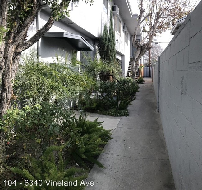 Foto del interior - 6340 Vineland
