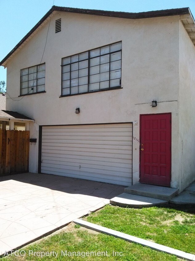 Building Photo - 3000 18th St