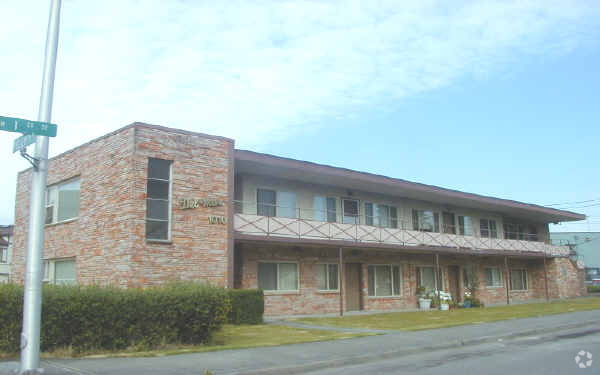 Foto principal - Del Mar Apartments