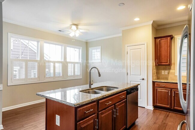 Photo - 1405 Van Page Boulevard Townhome