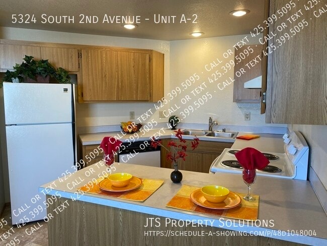 Foto del edificio - 5324 S 2nd Ave