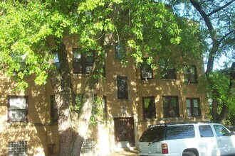 Building Photo - 4617 N Hamilton Ave