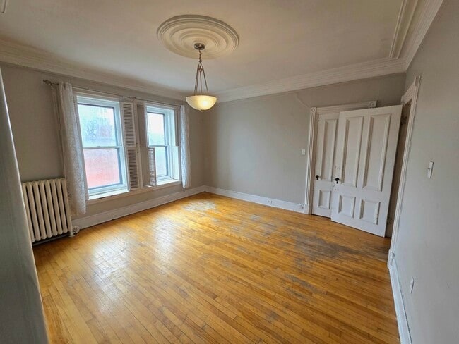 Building Photo - 184 Germain St