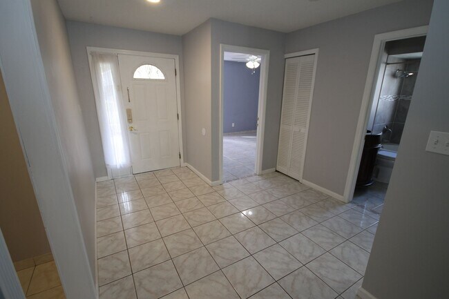 Photo - Stylish 4-Bedroom Home with Florida Room &...