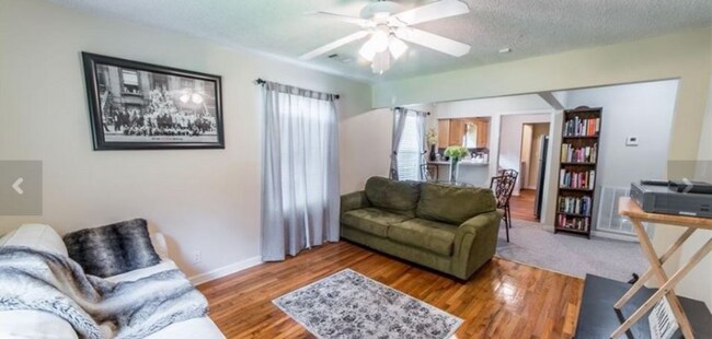 Foto del edificio - 1313 18th Ave