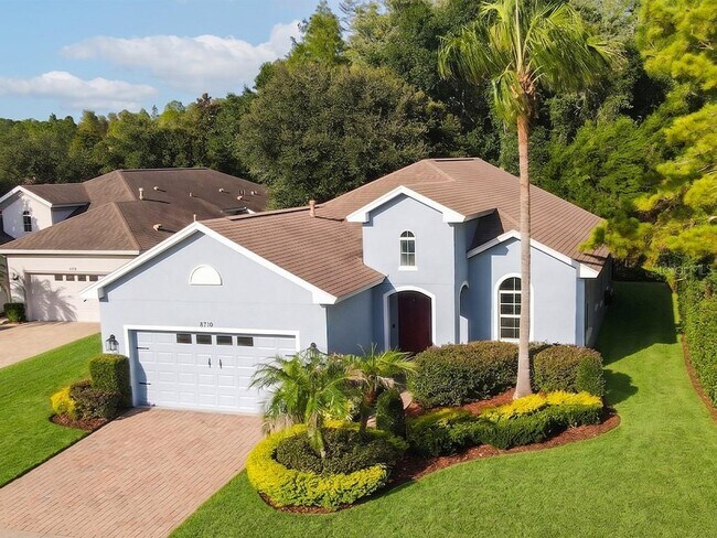Foto del edificio - 8710 Preston Woods Ct
