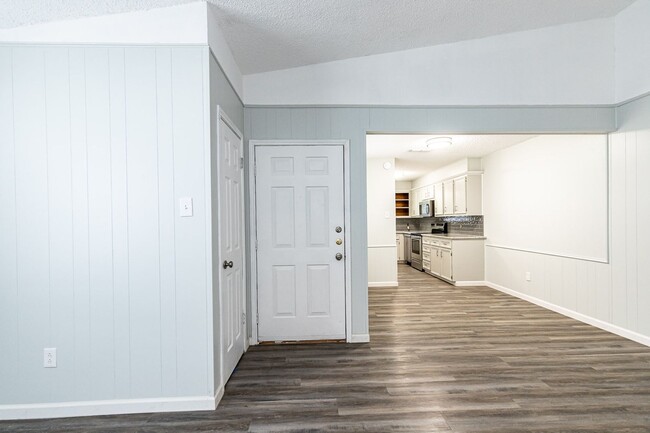 Building Photo - LB 6502 26th Street