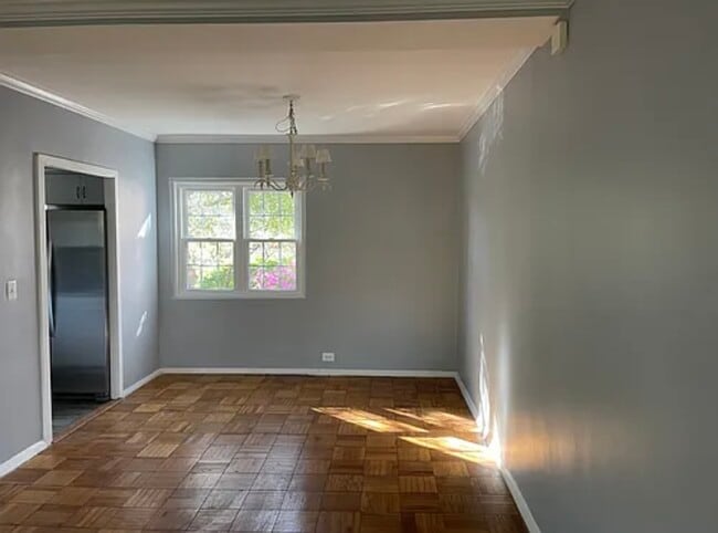 Dining room - 3239 Gunston Rd