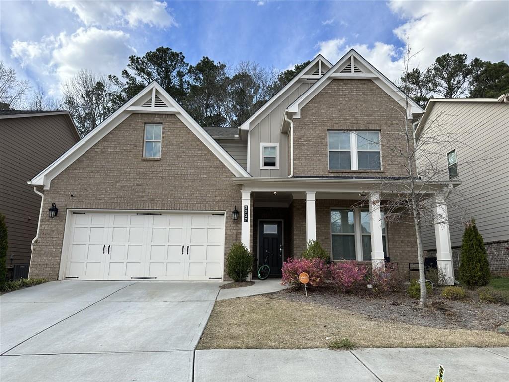 Primary Photo - 3237 Hidden Valley Cir