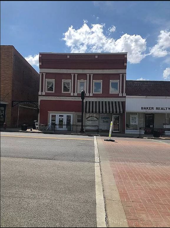 Foto del edificio - 125 S Main St