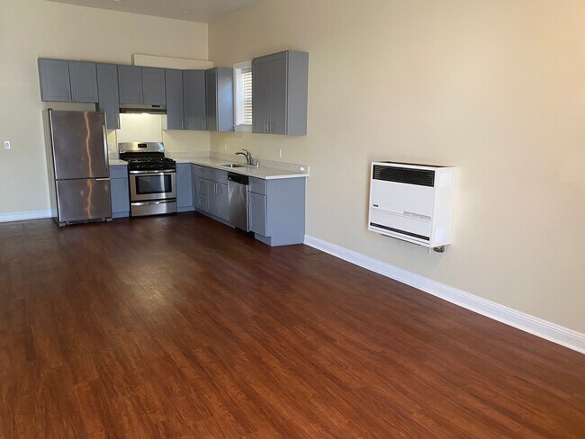 Foto del edificio - 2332 Park Blvd